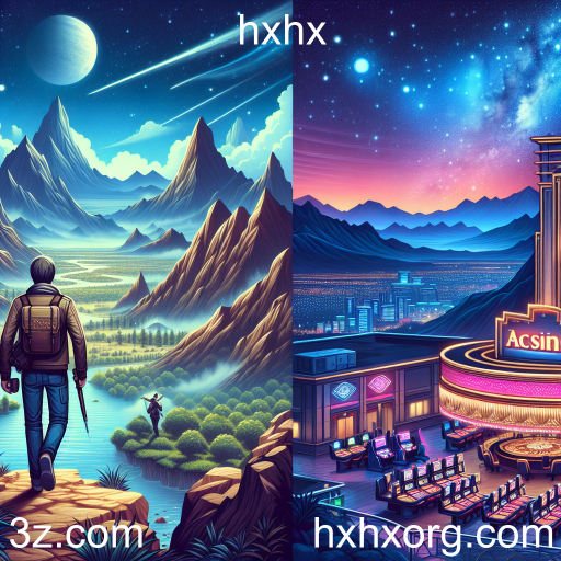 Explorando o Mundo dos Jogos de Aventura