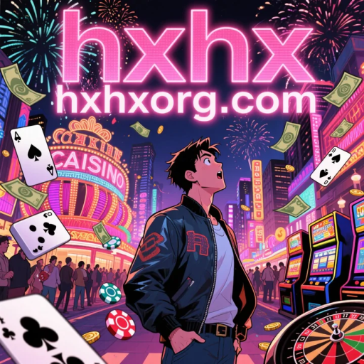 hxhx 3